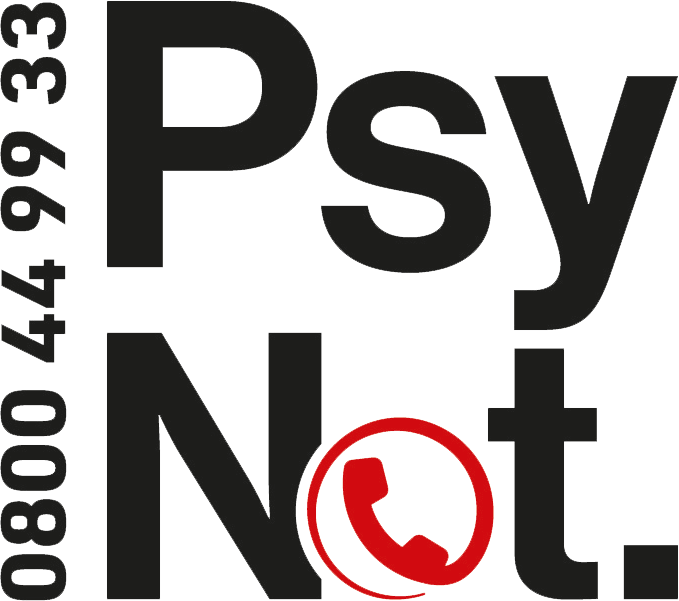 logo psynot